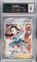 Candice (189/195) | S&S: Silver Tempest [PCG 9]