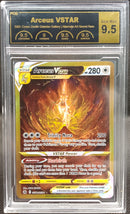 Arceus VStar