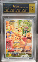 Eevee 188/167 | S&V: Twilight Masquerade [PCG 10]