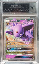 Espeon GX (61/149) | Sun & Moon: Base Set [PCG 7]