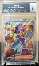 Jacq (236/198) | S&V: Base Set [PCG 9]