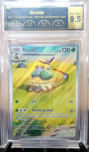 Grotle (164/162) | S&V: Temporal Forces [PCG 9.5]