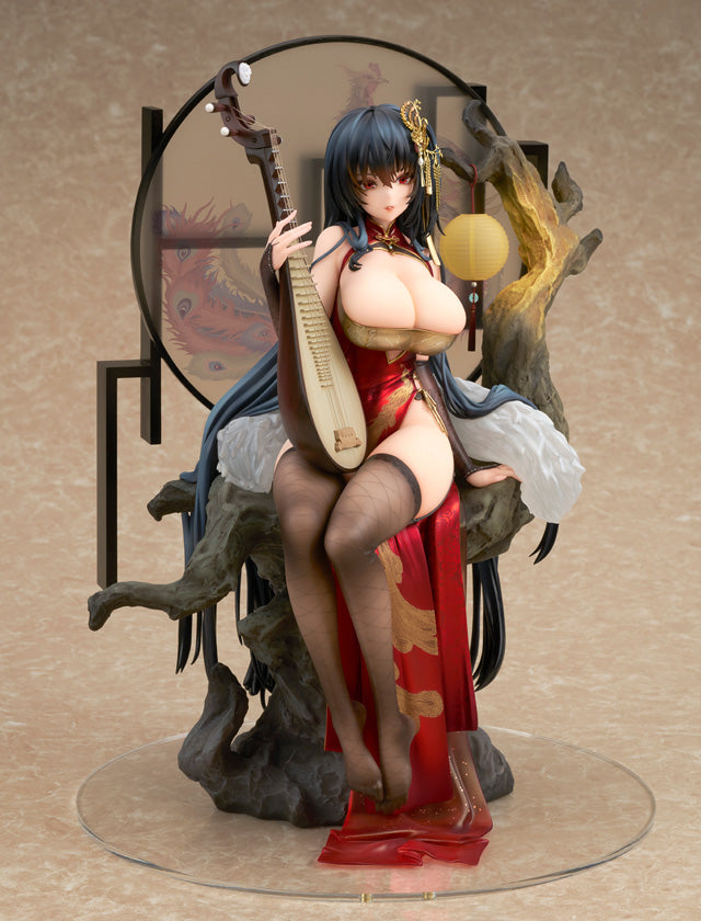 Taihou: Phoenix's Spring Song Ver. | 1/7 Scale Figure