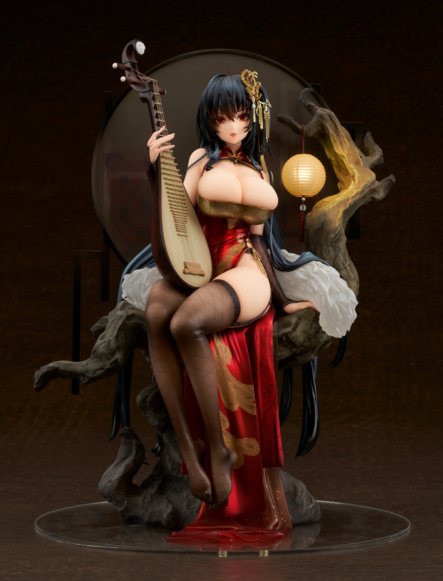 Taihou: Phoenix's Spring Song Ver. | 1/7 Scale Figure