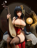 Taihou: Phoenix's Spring Song Ver. | 1/7 Scale Figure
