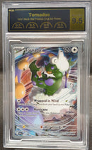 Tornadus 210 | S&V: Black Star Promos [PCG 9.5]