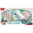 Blooming Waters Premium Collection | Pokemon TCG