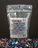 Chessex Pound-O-Dice (approx 80-100 Dice)