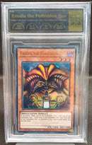 Exodia the Forbidden One 25LP-EN000 | WC-2025 [PCG 9.5]