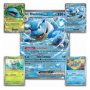 Blooming Waters Premium Collection | Pokemon TCG