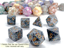 Chessex Pound-O-Dice (approx 80-100 Dice)
