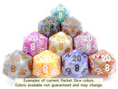 Chessex Pound-O-Dice (approx 80-100 Dice)