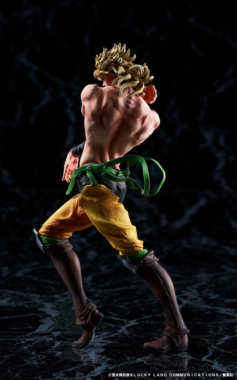 Dio Brando (Shadow Dio) | Statue Legend