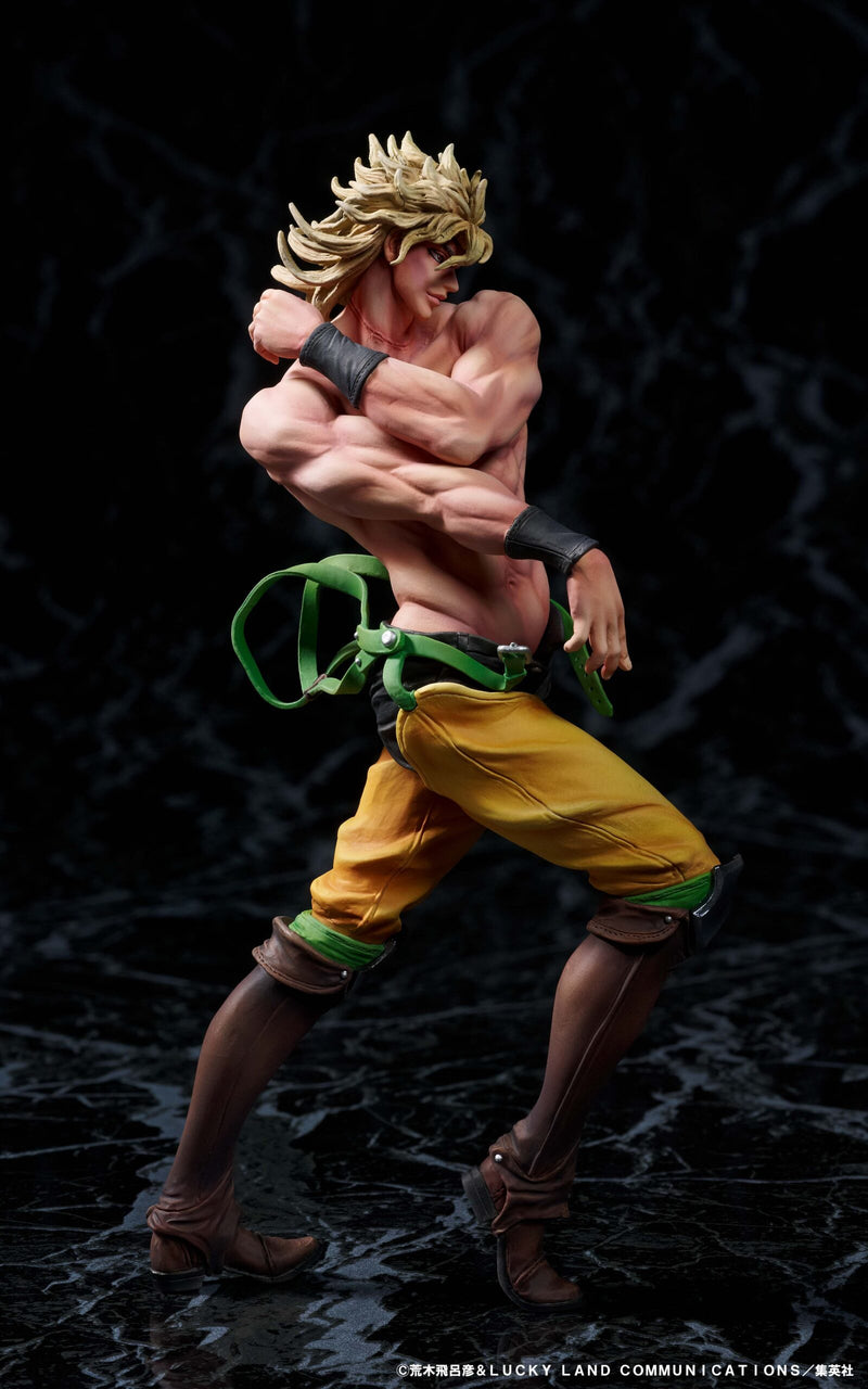 Dio Brando (Shadow Dio) | Statue Legend