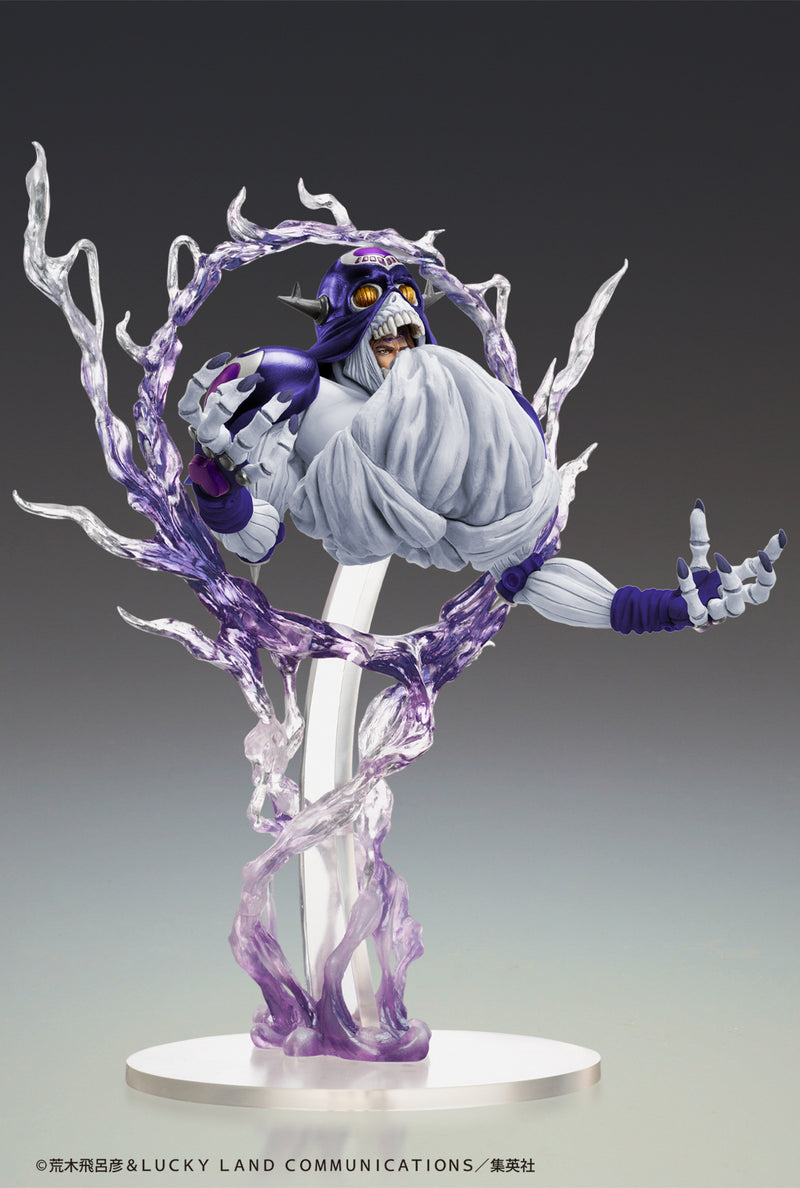 Cream Ver.SP Second | Statue Legend