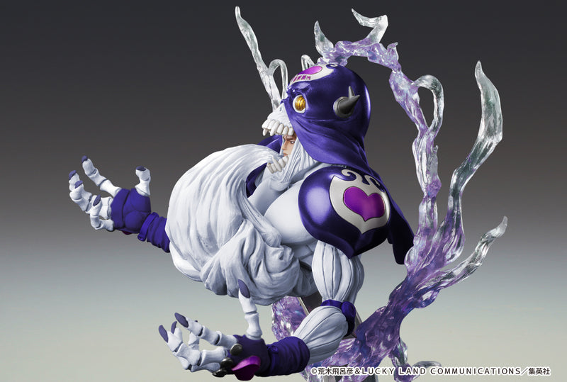 Cream Ver.SP Second | Statue Legend