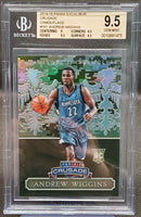 Andrew Wiggins (Camouflage)