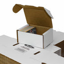 Cardboard TCG Bulk Storage Box (300)