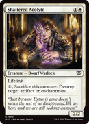 Shattered Acolyte [Secrets of Strixhaven]