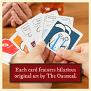 Horrible Therapist - A Card Game