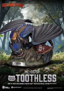 MC-067SP HTTYD2 Master Craft - Toothless