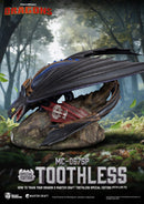 MC-067SP HTTYD2 Master Craft - Toothless