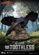 MC-067SP HTTYD2 Master Craft - Toothless