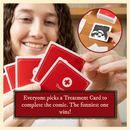 Horrible Therapist - A Card Game