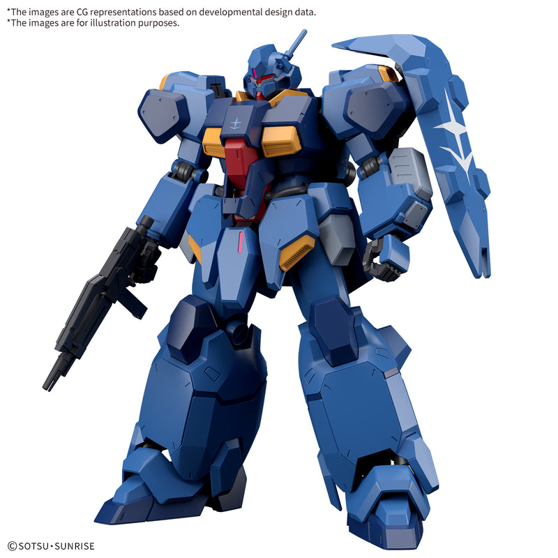 Gustav Karl Type 00 | HG 1/144