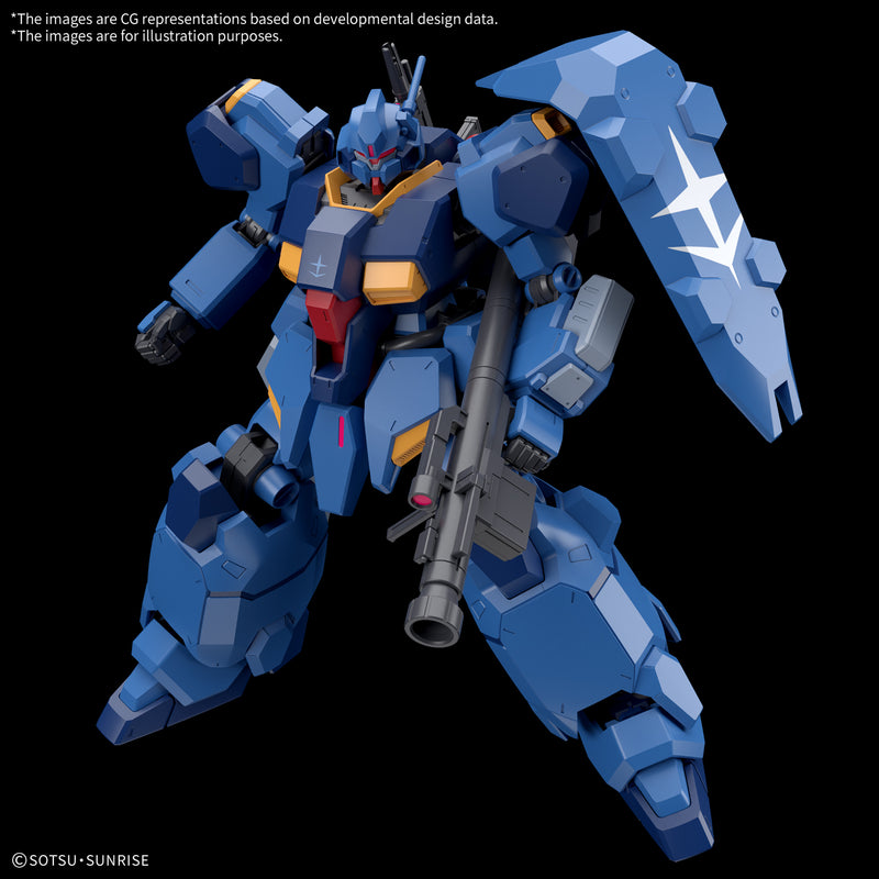 Gustav Karl Type 00 | HG 1/144