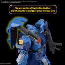 Gustav Karl Type 00 | HG 1/144