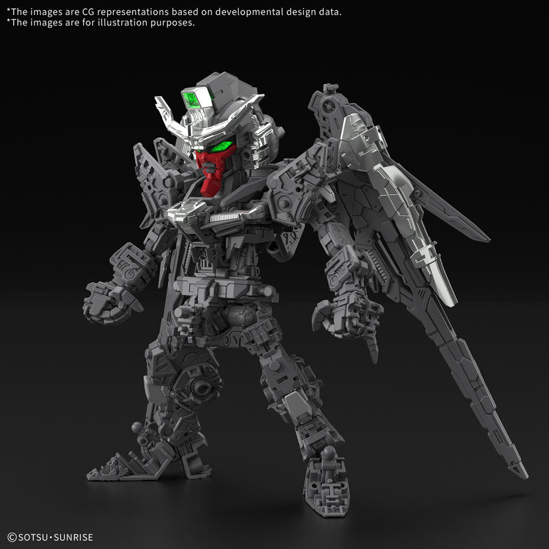 Destiny Gundam | MGSD