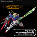 Destiny Gundam | MGSD