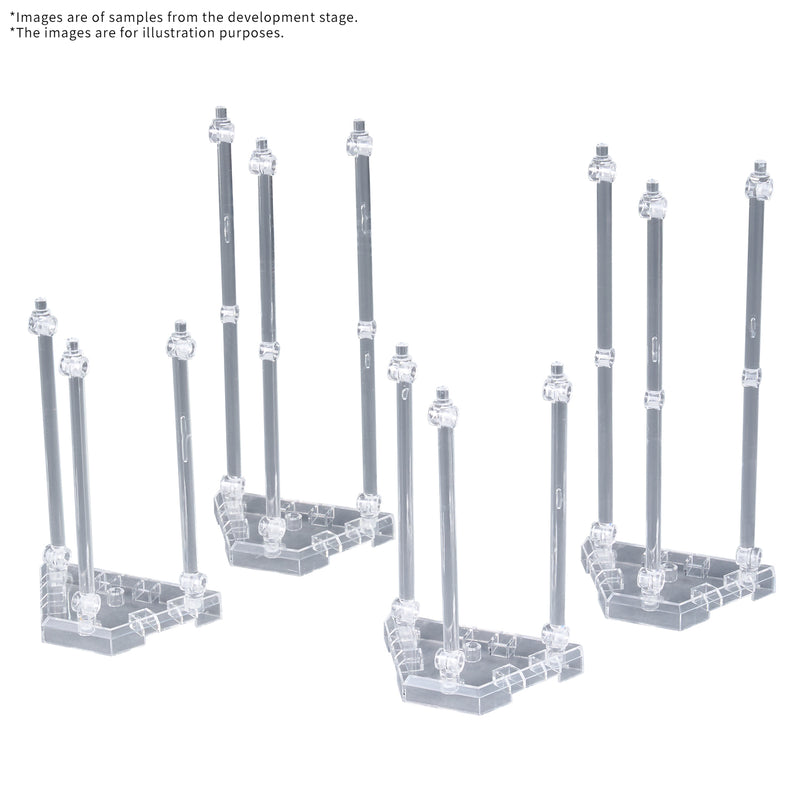 Weapon Display Base 01