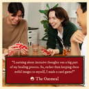 Horrible Therapist - A Card Game
