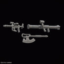 1/1 Zakupla-Kun DX Set (With Runner Ver. Recreation Parts)