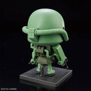 1/1 Zakupla-Kun DX Set (With Runner Ver. Recreation Parts)