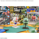 1/1 Zakupla-Kun DX Set (With Runner Ver. Recreation Parts)