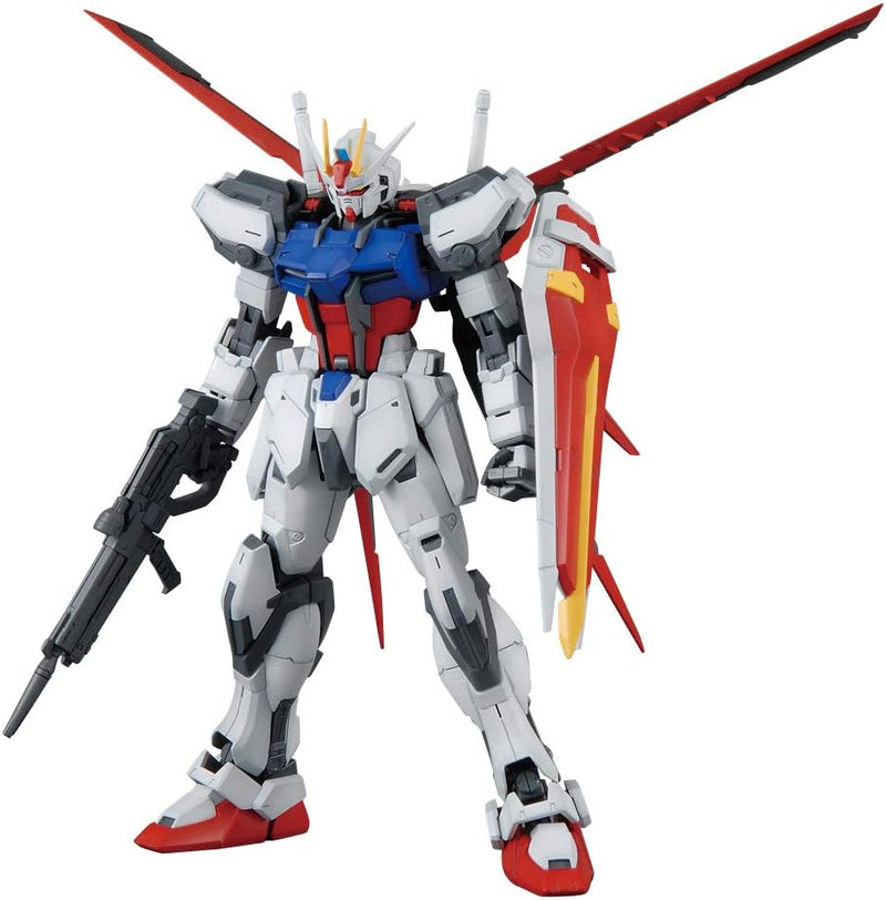 Aile Strike Gundam Ver. RM | MG 1/100