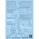 1/144 Gundam SEED Freedom General Purpose 2 | Gundam Decal No.142