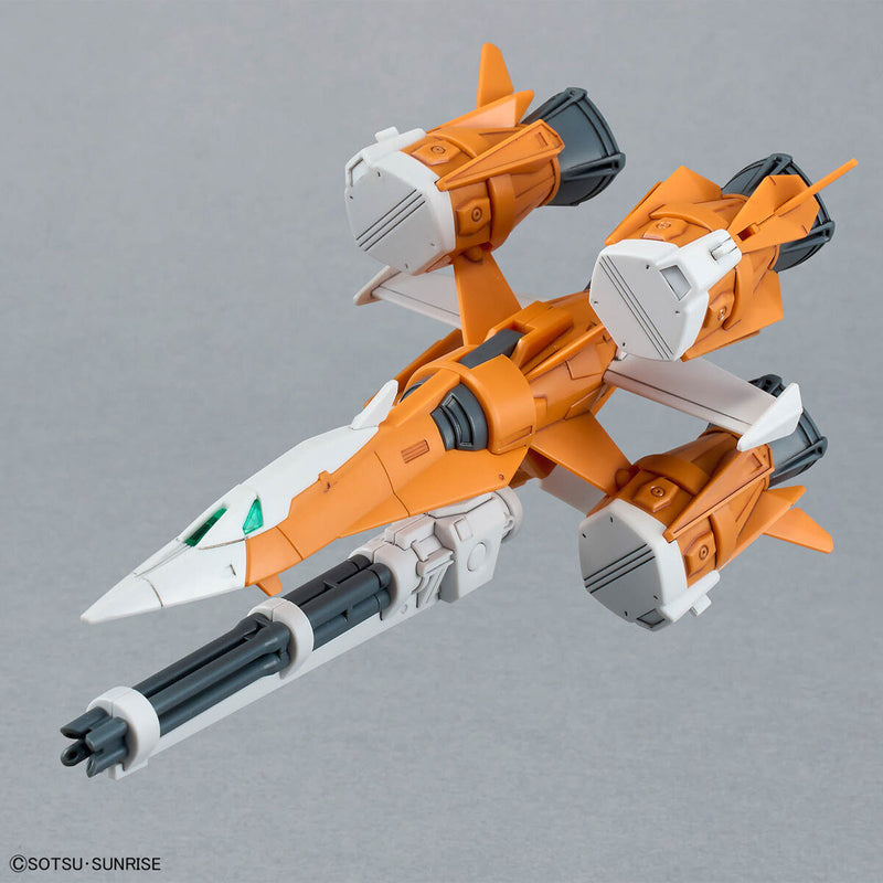 1/144 Option Parts Set Gunpla 14 (Gunbarrel Striker)