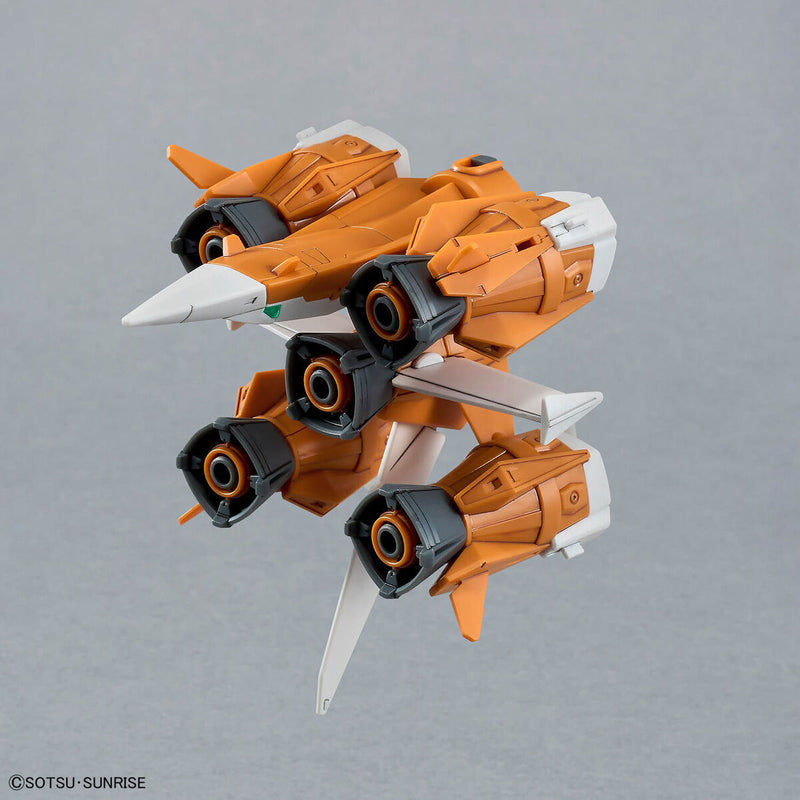 1/144 Option Parts Set Gunpla 14 (Gunbarrel Striker)