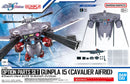 1/144 Option Parts Set Gunpla 15 (Cavalier Aifrid)