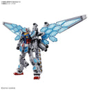 1/144 RX-78F00/E Gundam (EX-001 G.L.R.S.S. Feather Unit) Chemical Recycle Ver.