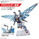 1/144 RX-78F00/E Gundam (EX-001 G.L.R.S.S. Feather Unit)