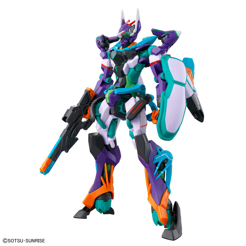 GFreD | HG 1/144