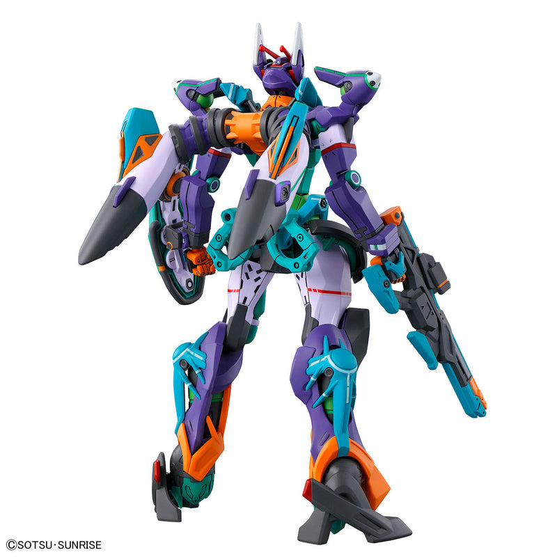 GFreD | HG 1/144