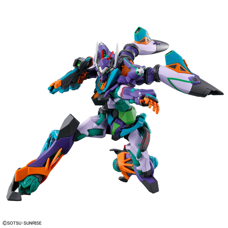 GFreD | HG 1/144