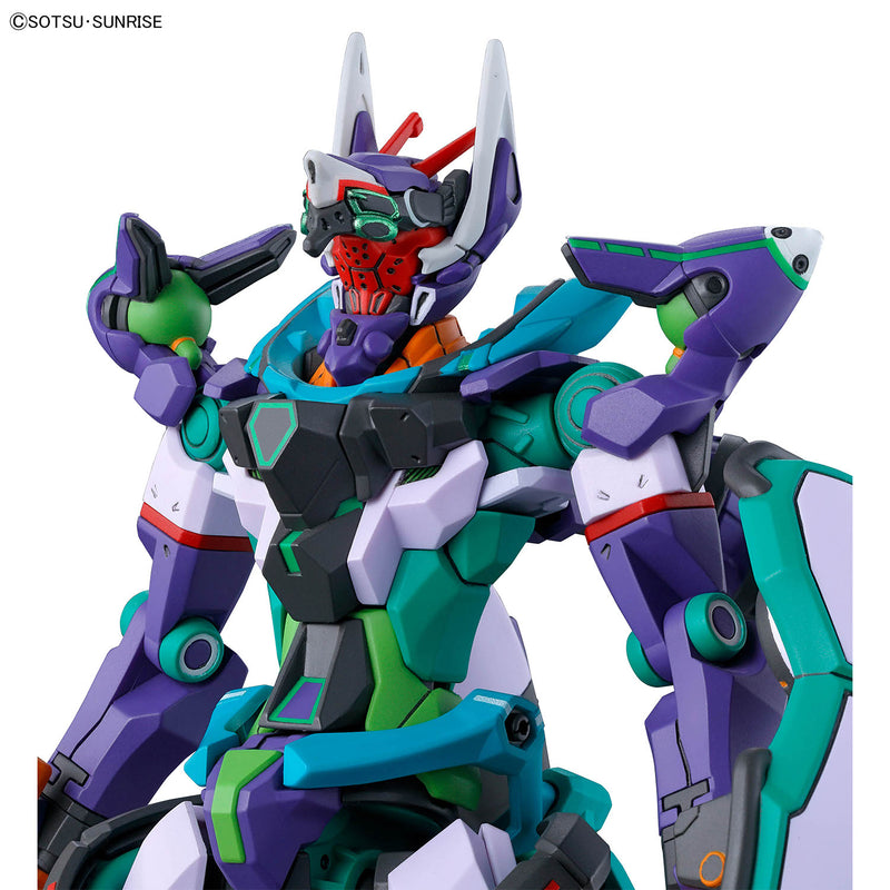 GFreD | HG 1/144