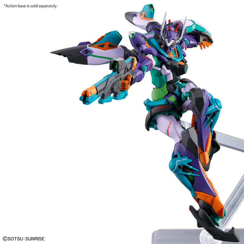 GFreD | HG 1/144